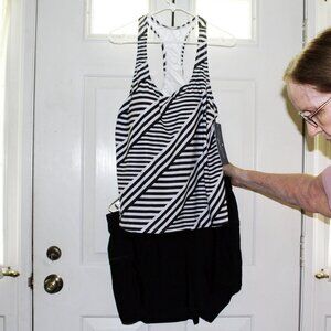 Ocean Dream Signature Tankini size 20W